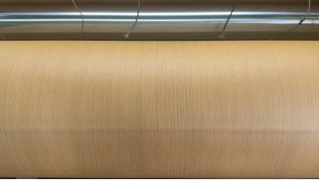 wooden decor film *