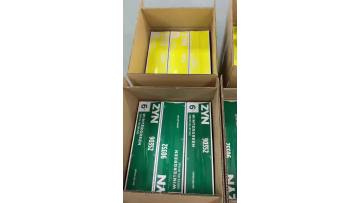 ZYN POUCHES 6MG