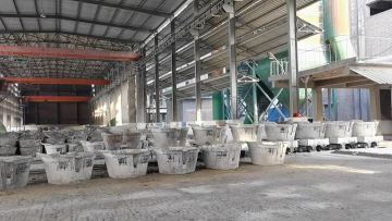 Calcium Carbide Msds
