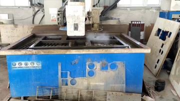 4-axis cutting