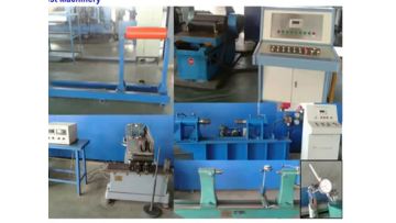 Belt Conveyor Carrying Roller