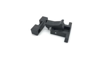 Turn Buckle clamp wave pallet