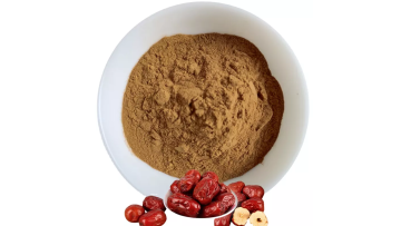  Jujube powder