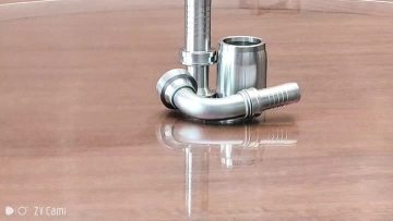 Hose joint Hose connection
