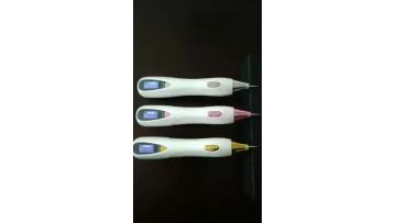 Wholesale portable spot freckles mole removal laser pen plasma pen1