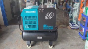 Screw Air Compressor Series