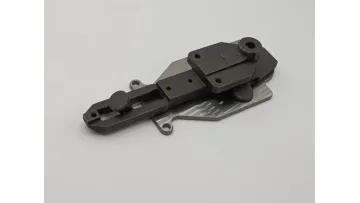 SA3373001 Feed Bar Sub Assy a for Brother Ke-430d Sewing Machine Parts1