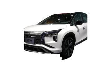 Mitsubishi Airtrek
