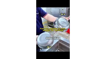 How well does plasma polishing work