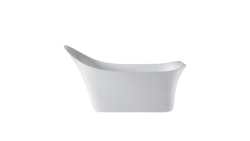 Stand Alone Bath
