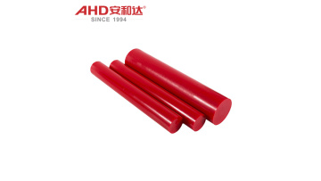 PU ROD COLOR