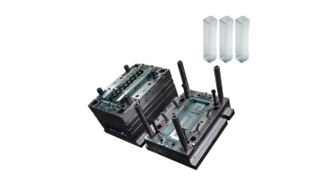 molding companies OEM /ODM mold manufacturer plastic parts injection molding injection moulding1