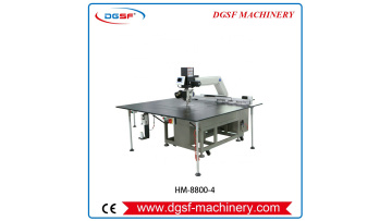 8800-4 Industrial Computer Pattern Sewing Machine Head Roataion Upholstery Car Seat Cover Sewing Machine (1)