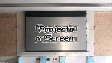 Projecto Screen