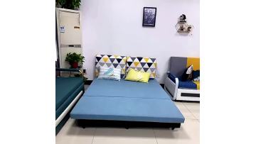 Sleeper Sofa