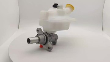 Brake Pump OE 6C112K478AC 1573041-A Brake Master Cylinder FOR FORD1