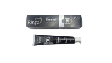 Teeth Cleaning Mint Flavor Fluoride Toothpaste