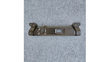 BAINEL ACC Pedestrian Crashproof Module Iron Stand Bracket For TESLA Model  3 2019-2021 1103760-00-C1