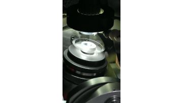 Premium PCD Wire Drawing Dies production video