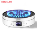 Electric ceramic oven induction cooker household pot tea stove high-power infrared wave heating mini furnace induction cooker