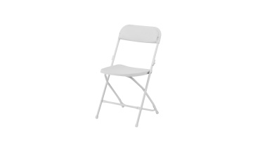 Versatile PP Folding Chairs for Home and Office