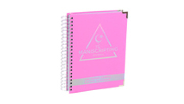 China Custom Personalization Premium 2024 A4 A5 Daily Weekly Monthly Organizer Planner Notebook1
