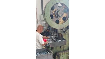 Safe Door Bolt & Lock Mechanism Assembly  Precision Manufacturing Process for High‑Security Safe