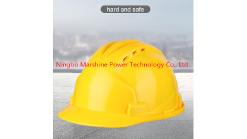 Protective Helmet