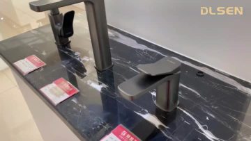 Grey Basin Tap