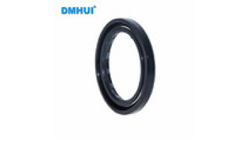 BAKHDSN shaft oil seal 35*48*4.72 with PTFE+NBR material for TRTOA0350-4HH11
