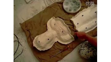 The entire process of making human silicone dolls | high-precision simulation craftsmanship