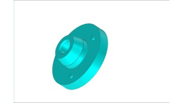 Silicone Valve Sealing Diaphragm