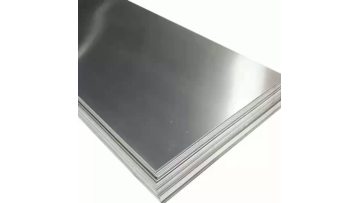 1200mm SS Metal Sheet