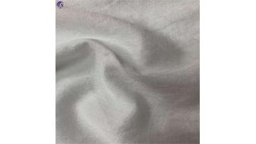 CY-6257 R N SLUB CREPE