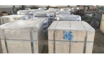 marking FLANGE AND PIPE FITTINGS