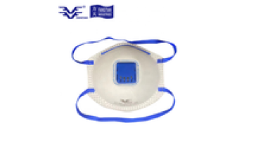 CE  ffp2 dust mask with valve