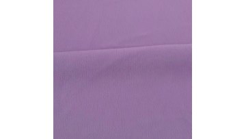 100% polyester 75D pure georgette woven chiffon crepe fabric for lady crinkle maxi dresses shirt1
