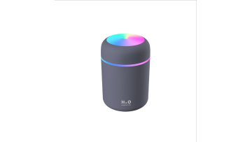 Mini Himidifier MT-107 video