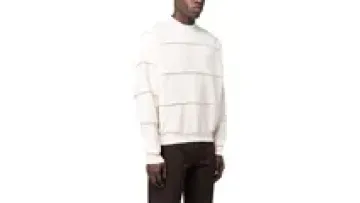 Wholesale Sweatshirt Cut And Sew Oversized Hoodie Unisex Plus Size Drop Shoulder Men's Hoodies & Sweatshirts1