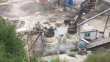 cone crusher (1)