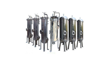 Multi Bag Filter