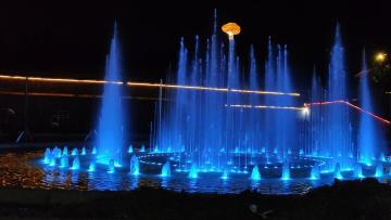 Garden Pond Fountains: Elevate Your Backyard Beauty & Oxygen Levels