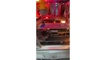 Wholesale Factory Price 440W Mono Solar Panel1