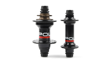 BMX hub BH014