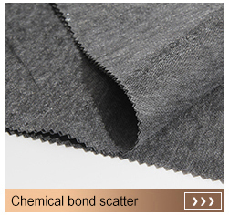 TC Plain Woven Print Fabric Garment