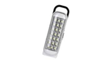 Household Light Camping Light Hand Lamp Portable Rechargeable Led Emergency Light1