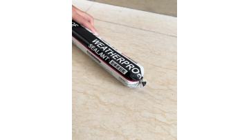 silicone sealant 27
