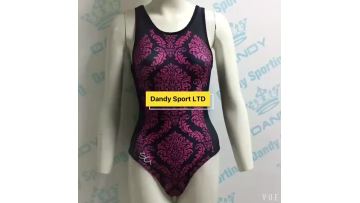 training leotard 