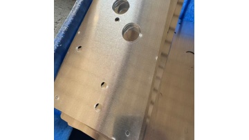Precision Steel Stamping Parts