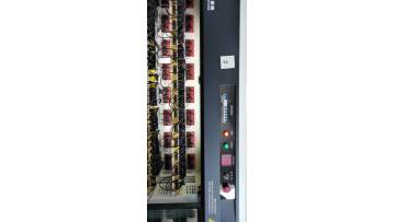 100% Aging Test - Power Supply Adaptors